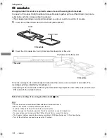 Preview for 14 page of Panasonic Diga DMR-BCT820 Operating Instructions Manual