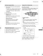 Preview for 41 page of Panasonic Diga DMR-BCT820 Operating Instructions Manual