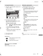 Preview for 55 page of Panasonic Diga DMR-BCT820 Operating Instructions Manual