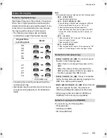 Preview for 59 page of Panasonic Diga DMR-BCT820 Operating Instructions Manual