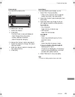 Preview for 89 page of Panasonic Diga DMR-BCT820 Operating Instructions Manual