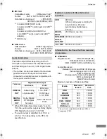 Preview for 117 page of Panasonic Diga DMR-BCT820 Operating Instructions Manual