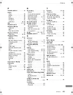 Preview for 125 page of Panasonic Diga DMR-BCT820 Operating Instructions Manual