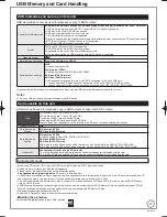 Preview for 23 page of Panasonic Diga DMR-BS750EB Operating Instructions Manual