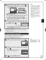 Preview for 29 page of Panasonic Diga DMR-BS750EB Operating Instructions Manual