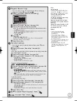 Preview for 31 page of Panasonic Diga DMR-BS750EB Operating Instructions Manual