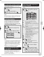 Preview for 41 page of Panasonic Diga DMR-BS750EB Operating Instructions Manual