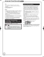 Preview for 42 page of Panasonic Diga DMR-BS750EB Operating Instructions Manual