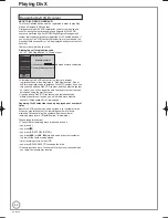 Preview for 52 page of Panasonic Diga DMR-BS750EB Operating Instructions Manual