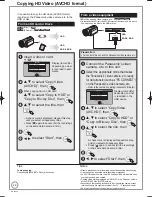 Preview for 68 page of Panasonic Diga DMR-BS750EB Operating Instructions Manual