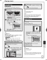 Preview for 77 page of Panasonic Diga DMR-BS750EB Operating Instructions Manual