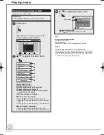 Preview for 78 page of Panasonic Diga DMR-BS750EB Operating Instructions Manual