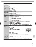 Preview for 79 page of Panasonic Diga DMR-BS750EB Operating Instructions Manual
