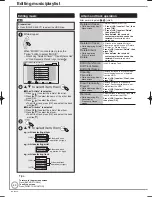 Preview for 80 page of Panasonic Diga DMR-BS750EB Operating Instructions Manual