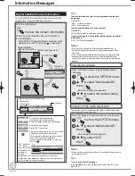 Preview for 90 page of Panasonic Diga DMR-BS750EB Operating Instructions Manual