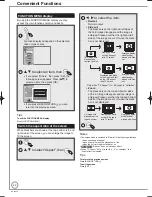 Preview for 92 page of Panasonic Diga DMR-BS750EB Operating Instructions Manual