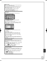 Preview for 99 page of Panasonic Diga DMR-BS750EB Operating Instructions Manual