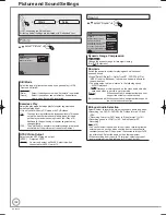 Preview for 102 page of Panasonic Diga DMR-BS750EB Operating Instructions Manual