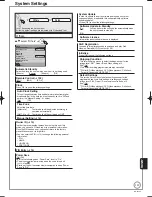 Preview for 107 page of Panasonic Diga DMR-BS750EB Operating Instructions Manual