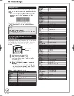 Preview for 108 page of Panasonic Diga DMR-BS750EB Operating Instructions Manual