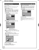 Preview for 110 page of Panasonic Diga DMR-BS750EB Operating Instructions Manual