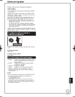 Preview for 111 page of Panasonic Diga DMR-BS750EB Operating Instructions Manual