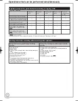 Preview for 116 page of Panasonic Diga DMR-BS750EB Operating Instructions Manual