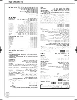 Preview for 134 page of Panasonic Diga DMR-BS750EB Operating Instructions Manual