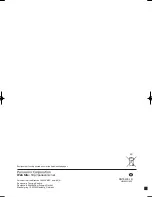 Preview for 144 page of Panasonic Diga DMR-BS750EB Operating Instructions Manual