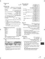 Preview for 99 page of Panasonic Diga DMR-BW780 Operating Instructions Manual