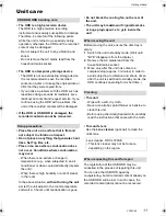 Preview for 11 page of Panasonic Diga DMR-BWT720 Operating Instructions Manual