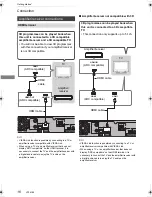 Preview for 16 page of Panasonic Diga DMR-BWT720 Operating Instructions Manual