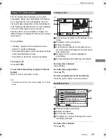 Preview for 25 page of Panasonic Diga DMR-BWT720 Operating Instructions Manual