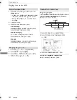 Preview for 36 page of Panasonic Diga DMR-BWT720 Operating Instructions Manual