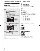 Preview for 38 page of Panasonic Diga DMR-EH59EM Operating Instructions Manual