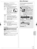 Preview for 63 page of Panasonic Diga DMR-EH59EM Operating Instructions Manual