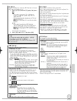 Preview for 71 page of Panasonic Diga DMR-EH59EM Operating Instructions Manual