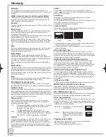 Preview for 92 page of Panasonic Diga DMR-EH59EM Operating Instructions Manual