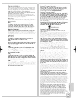 Preview for 93 page of Panasonic Diga DMR-EH59EM Operating Instructions Manual