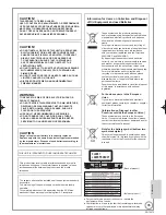 Preview for 95 page of Panasonic Diga DMR-EH59EM Operating Instructions Manual