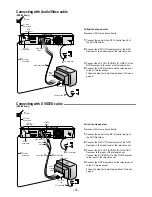 Preview for 3 page of Panasonic Diga DMR-EH60DEB Quick Start Manual