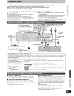 Preview for 97 page of Panasonic Diga DMR-EH75V Operating Instructions Manual