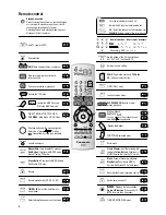 Preview for 6 page of Panasonic Diga DMR-ES20DEB Operating Instructions Manual