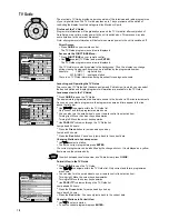 Preview for 18 page of Panasonic Diga DMR-ES20DEB Operating Instructions Manual