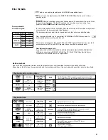 Preview for 21 page of Panasonic Diga DMR-ES20DEB Operating Instructions Manual