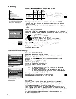 Preview for 28 page of Panasonic Diga DMR-ES20DEB Operating Instructions Manual