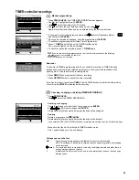 Preview for 29 page of Panasonic Diga DMR-ES20DEB Operating Instructions Manual