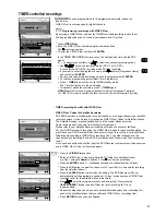 Preview for 31 page of Panasonic Diga DMR-ES20DEB Operating Instructions Manual