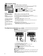 Preview for 32 page of Panasonic Diga DMR-ES20DEB Operating Instructions Manual