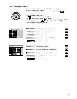 Preview for 33 page of Panasonic Diga DMR-ES20DEB Operating Instructions Manual